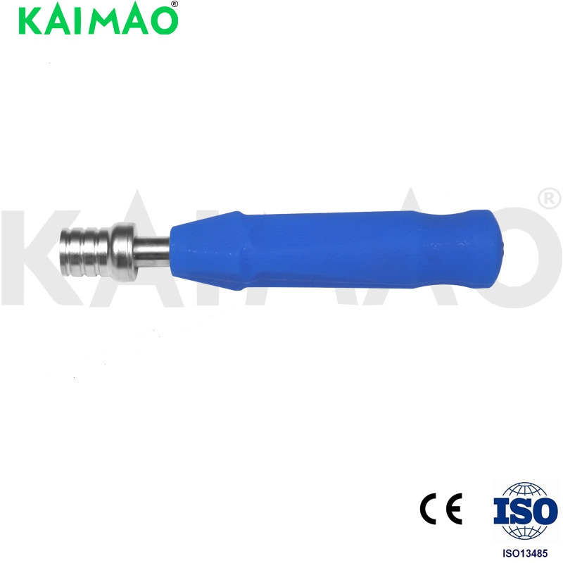 BA010 triangle quick handle